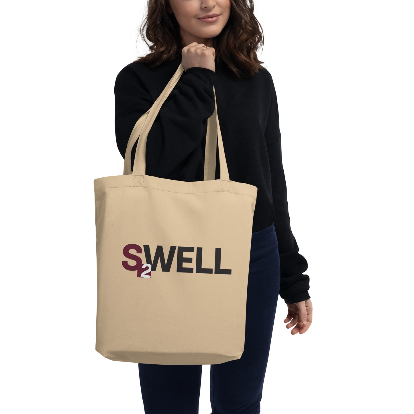 Swell Eco Tote