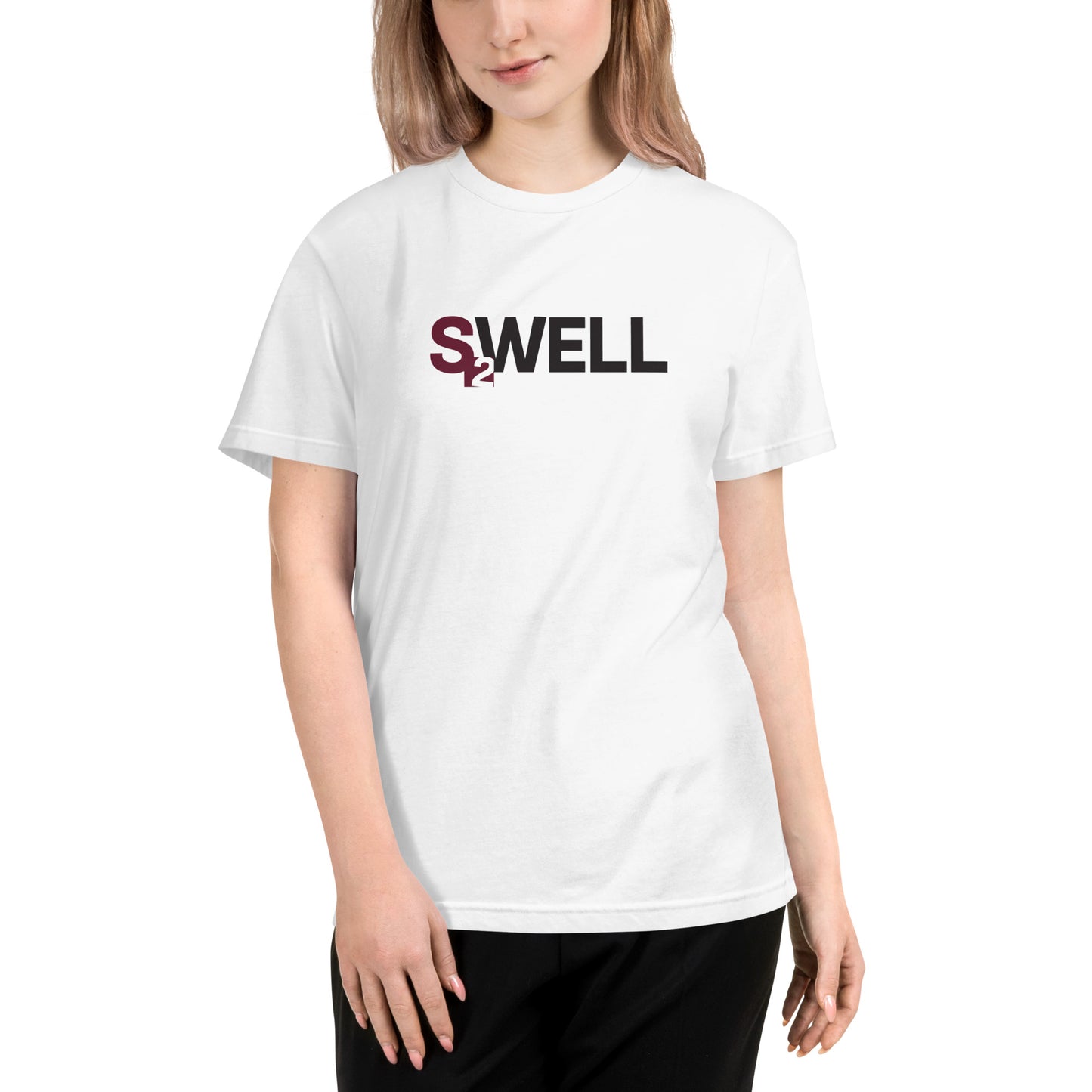 Swell Eco Tee