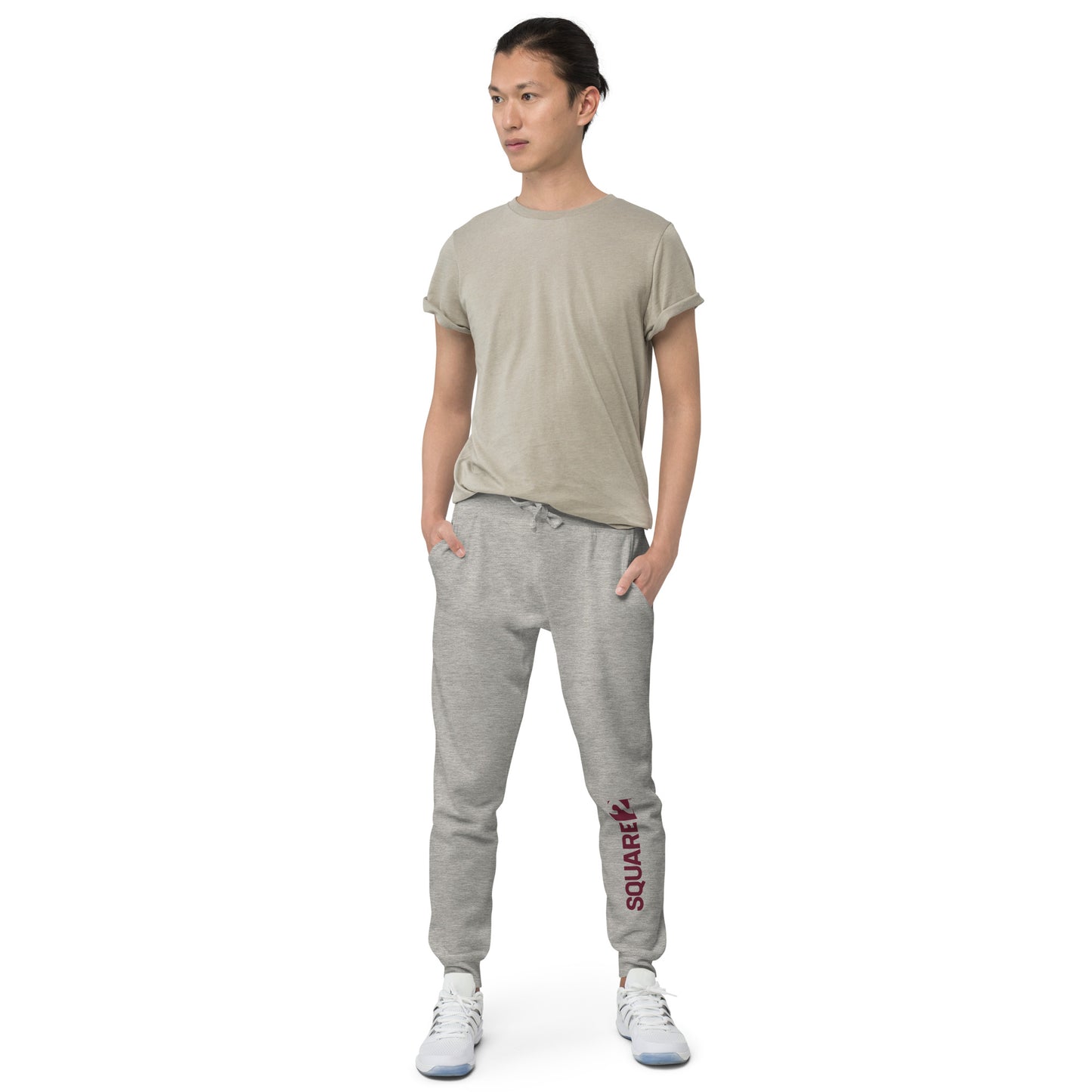 Unisex Joggers