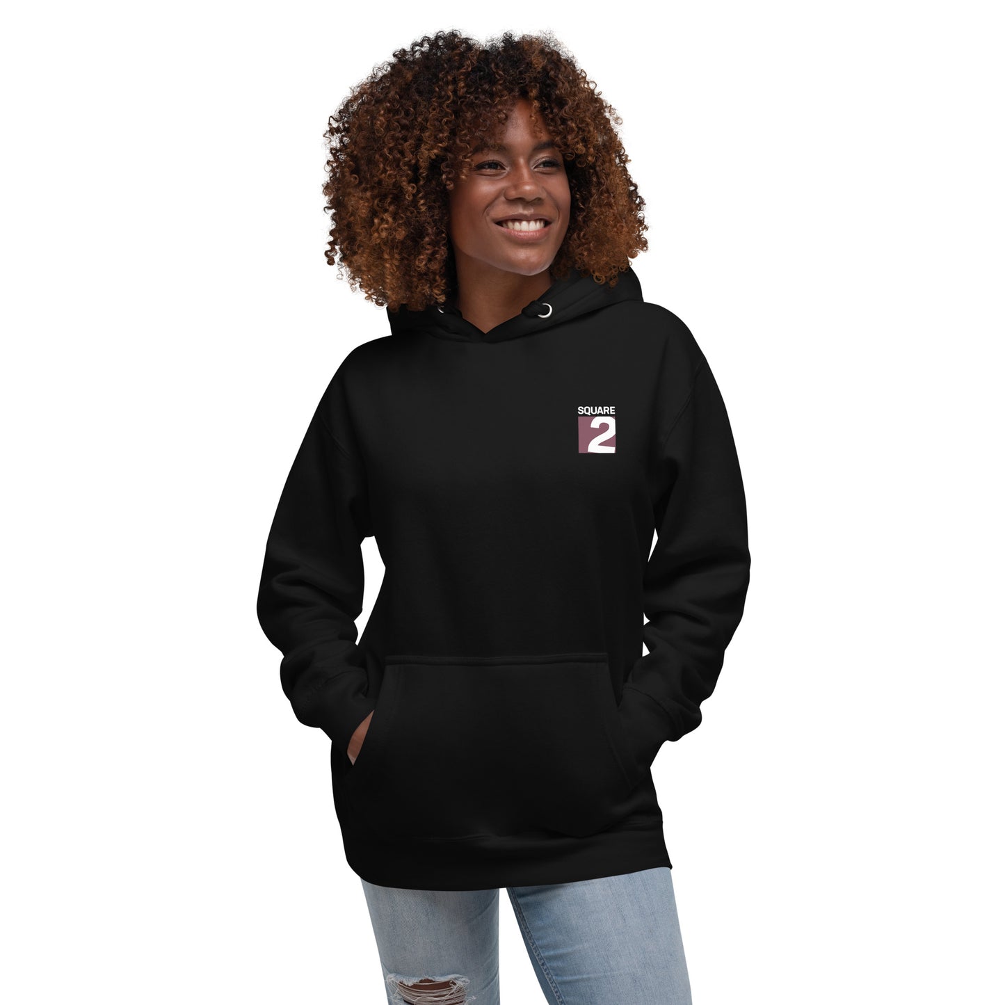 Unisex Graphic Hoodie