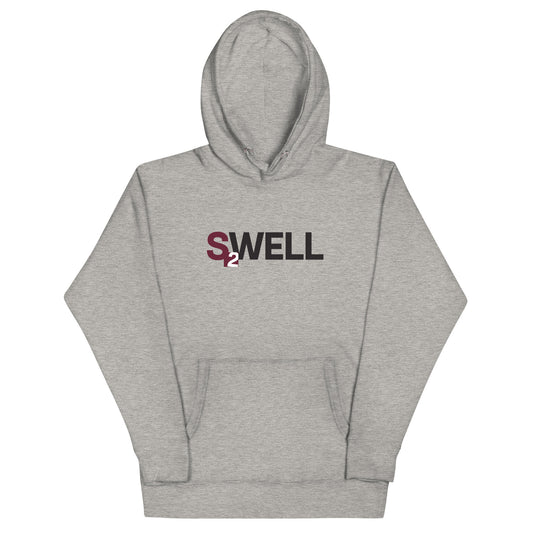 Swell Premium Unisex Hoodie