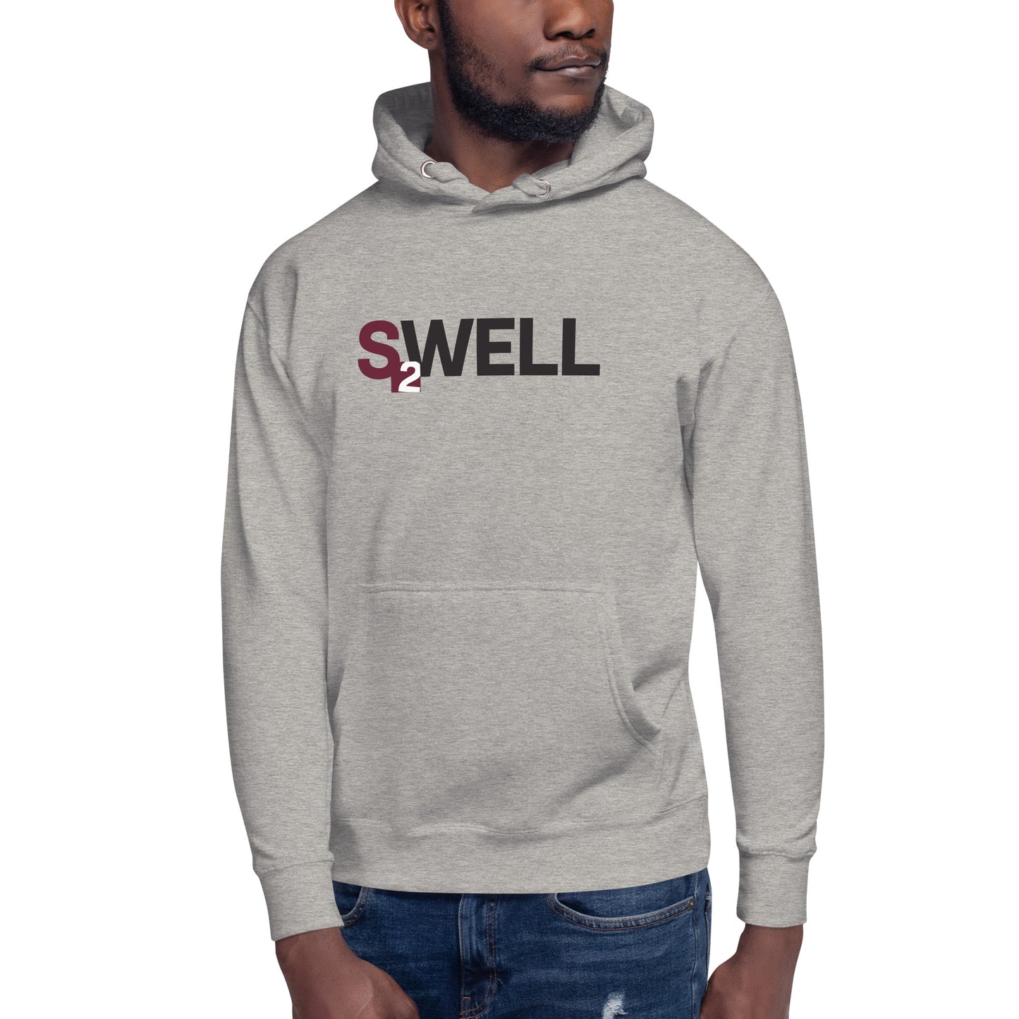 Swell Premium Unisex Hoodie