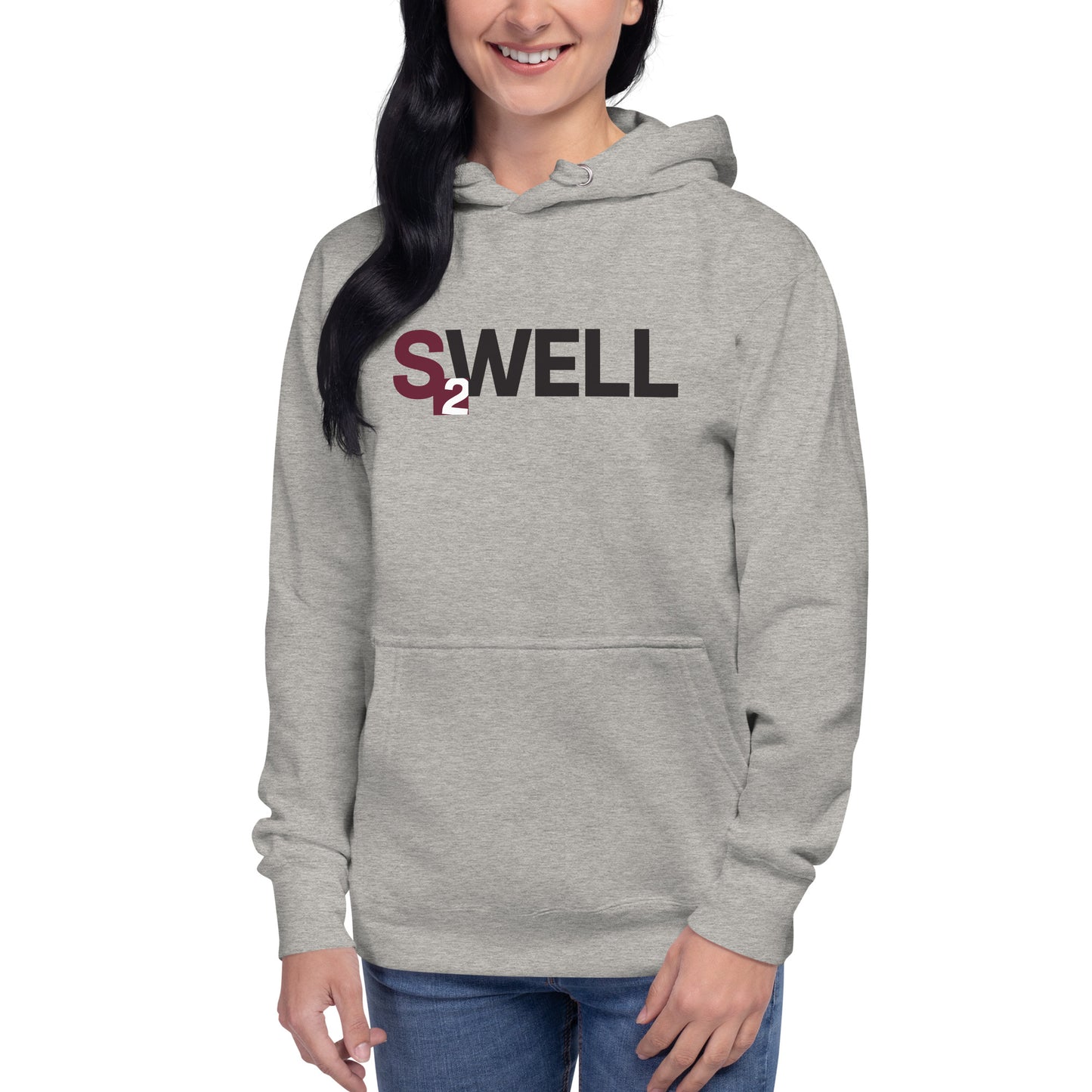 Swell Premium Unisex Hoodie