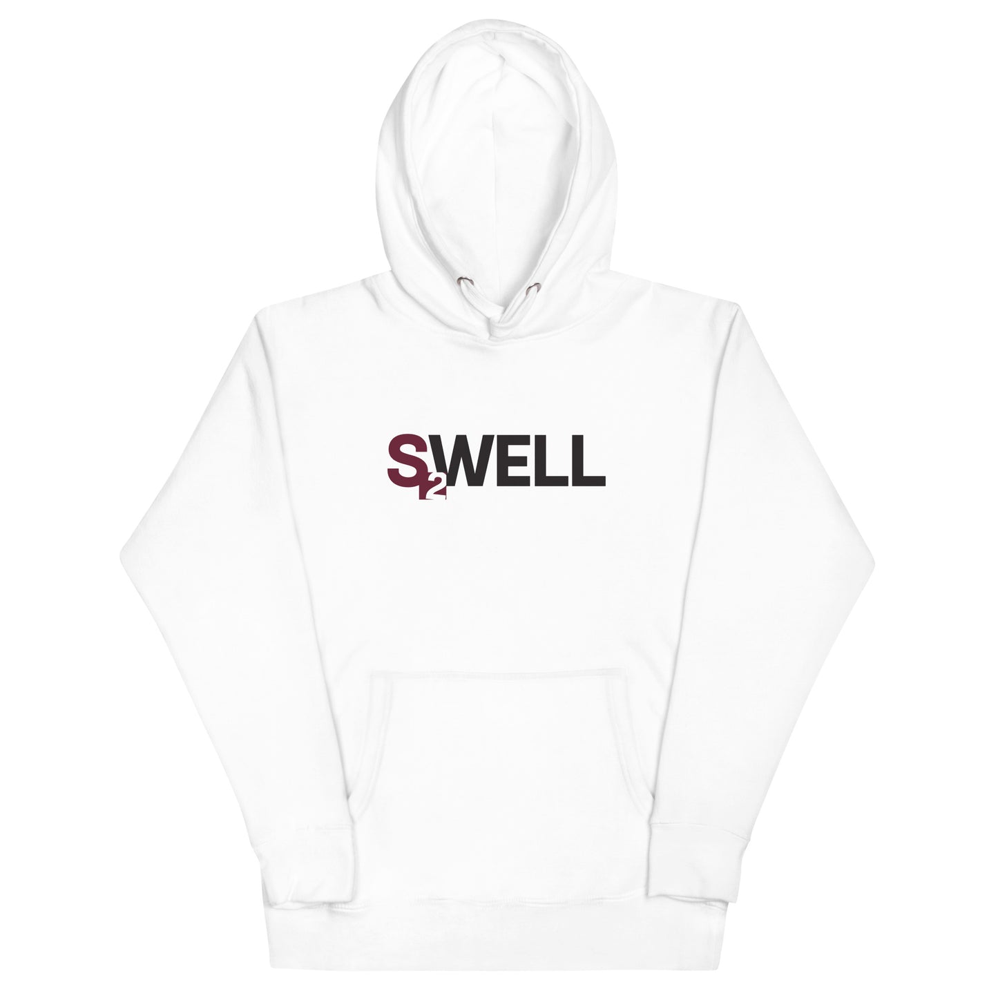 Swell Premium Unisex Hoodie