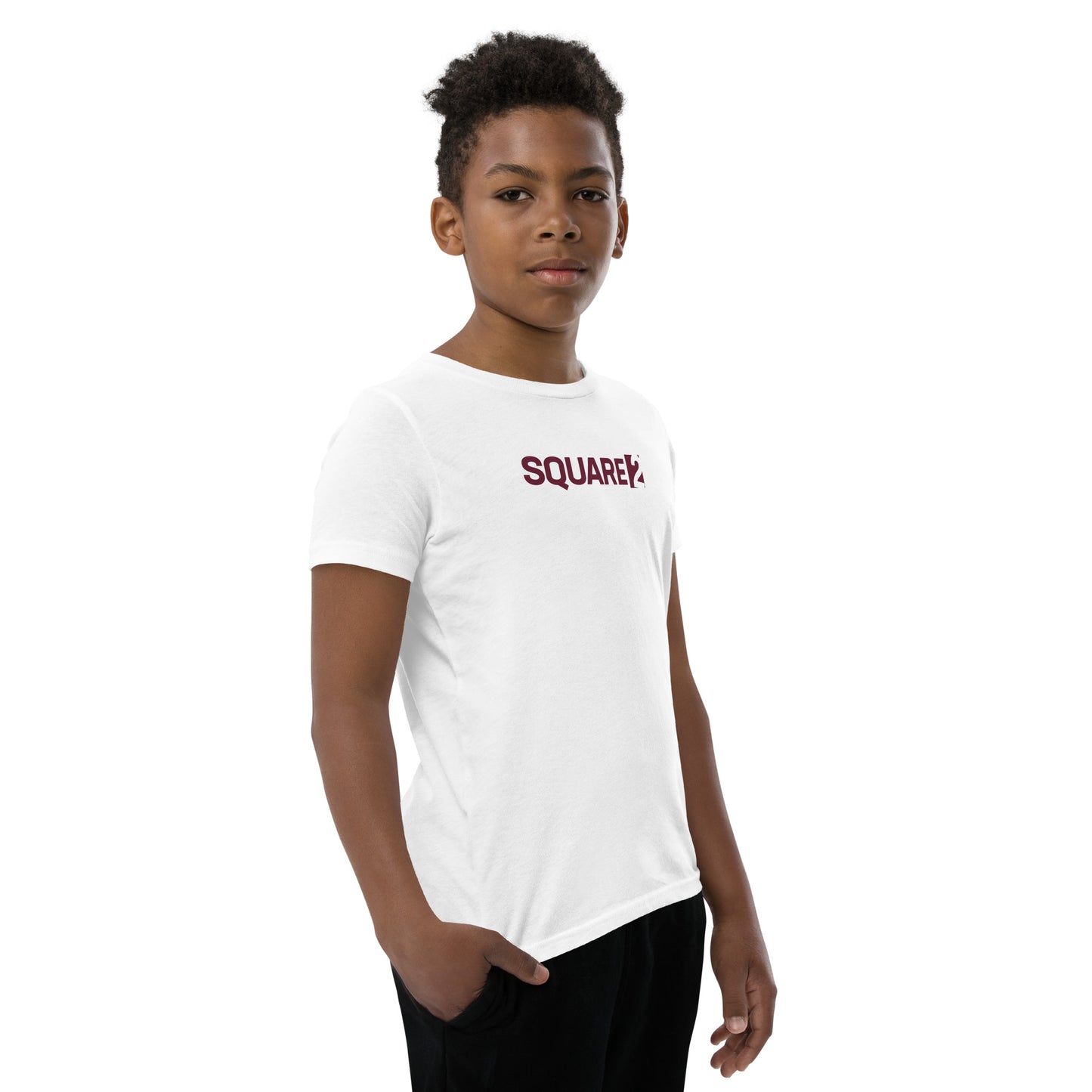 Youth Short Sleeve T-Shirt